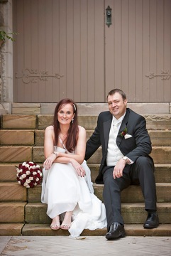 Greg & Jenny 